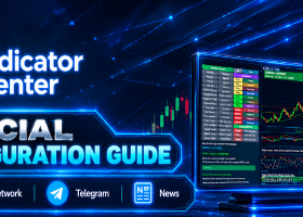 Indicator Center – Official Configuration Guide Indicator Center – Official Configuration Guide