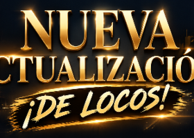 Los resultados de la nueva actualización... UNA VERDADERA LOCURA !!! Los resultados de la nueva actualización... UNA VERDADERA LOCURA !!!