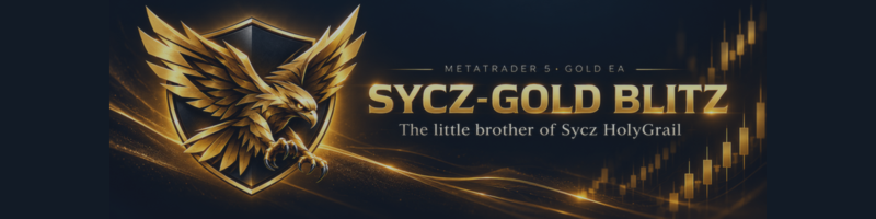 SYCZ-Gold Blitz: The Little Brother of Sycz HolyGrail