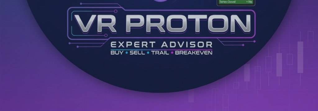 VR Proton — Trading-Roboter der neuen Generation