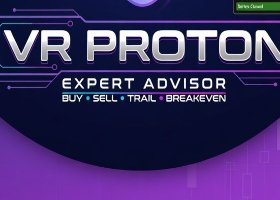 VR Proton — il trading robot di nuova generazione VR Proton — il trading robot di nuova generazione