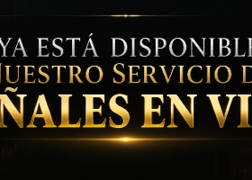 CANAL DE SEÑALES EN VIVO CANAL DE SEÑALES EN VIVO