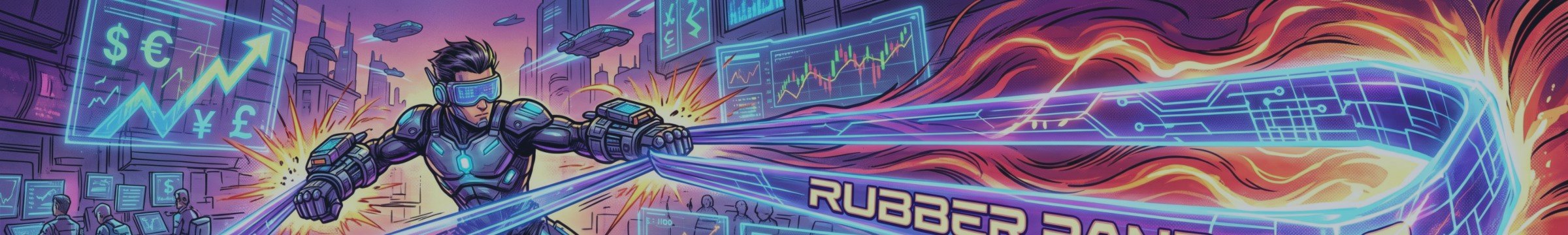 How to Get the Most Out of Rubber Band for MT4/MT5 (Free Download)