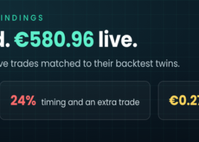 Why Your EA Does Worse Live Than in the Backtest, and Where the Money Goes