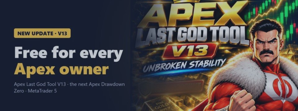 Apex EA Owners: Get Apex Last God Tool V13 FREE for Testing