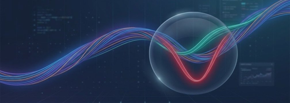 ABQ Portfolio: EURUSD Stress Test & Long-Term Risk Control (Live vs Backtest)