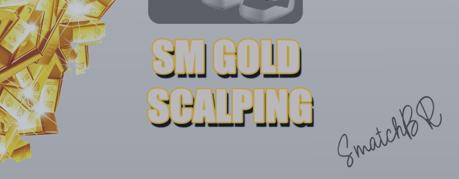 SM Gold Scalping