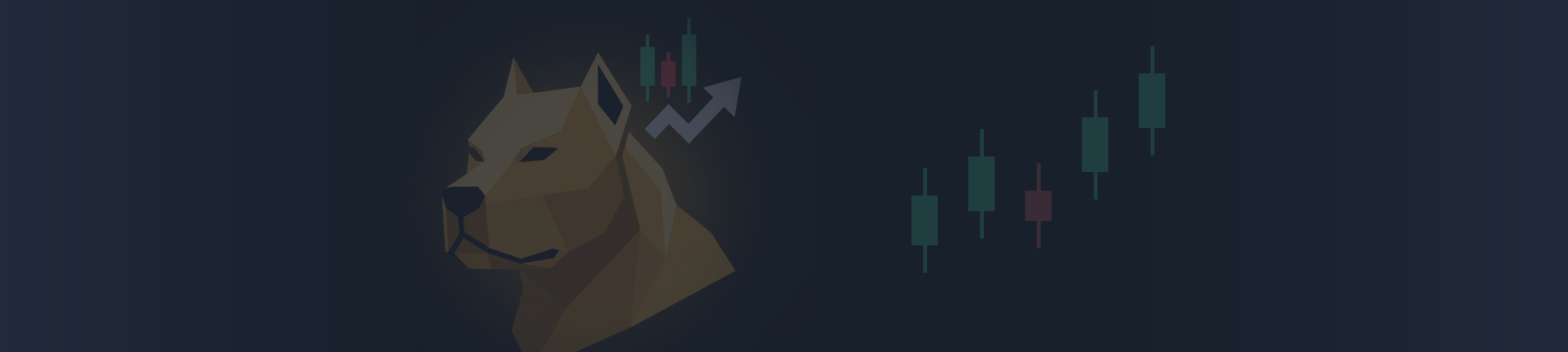 Meet Pitbull Gold: gold trades with the stop on the server