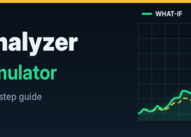 Backtest Analyzer and What-if Simulator: a step-by-step guide Backtest Analyzer and What-if Simulator: a step-by-step guide
