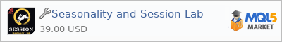 Download Seasonality and Session Lab from MQL5 Market