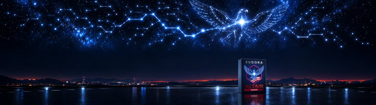 Eudora Altair US500: anatomia di una decisione