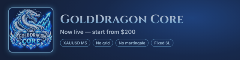 GoldDragon Core — The GoldDragon Engines, Now From $200