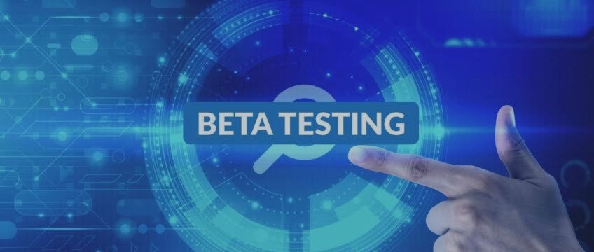 Apex Nasdaq beta is open — 49 places, demo only