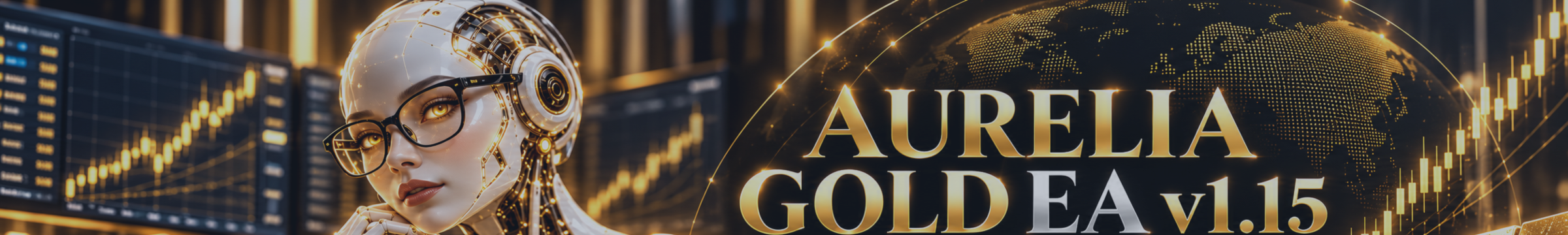 Aurelia Gold EA v1.15 – Complete Installation and User Guide