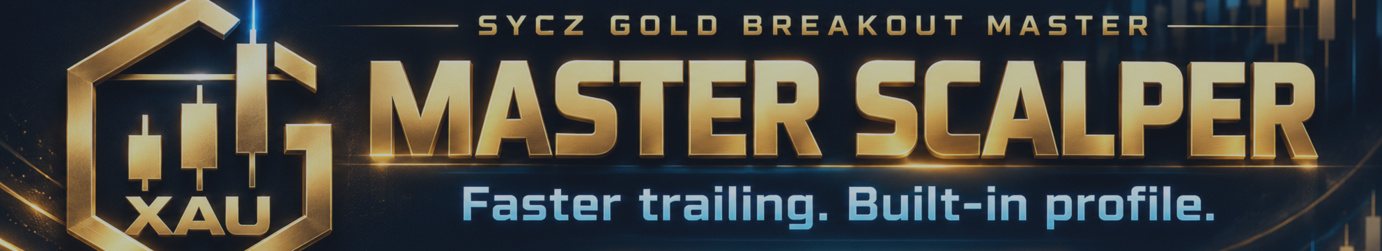 Gold Breakout Master: Meet Master Scalper