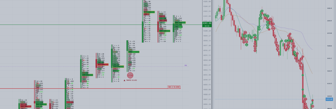 Footprint Chart Pro v7.00: The Complete Order-Flow Workspace for MetaTrader 5