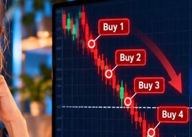 Почему усреднение может изменить поведение торгового робота? Почему усреднение может изменить поведение торгового робота?