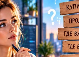 Название: Зачем нужна торговая стратегия? Руководство для начинающих трейдеров Название: Зачем нужна торговая стратегия? Руководство для начинающих трейдеров
