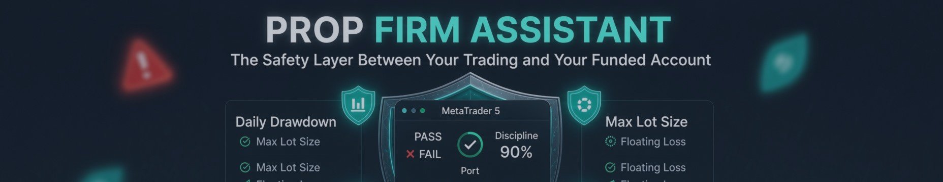 Why Your Trading Strategy Isn't Why You Failed Your FTMO Challenge