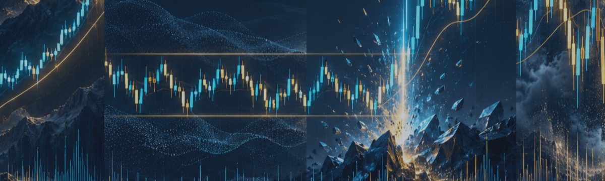 Why One Expert Advisor Is Not a Trading Plan