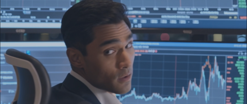 Technical Analysis October 20, 2026
