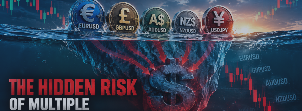 The Hidden Risk of Multiple Currency Exposure