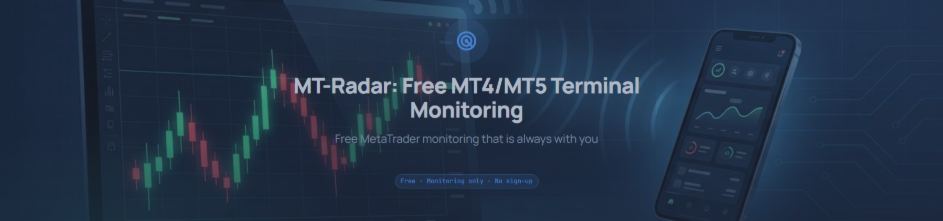 How to Run MT Radar on Your Computer