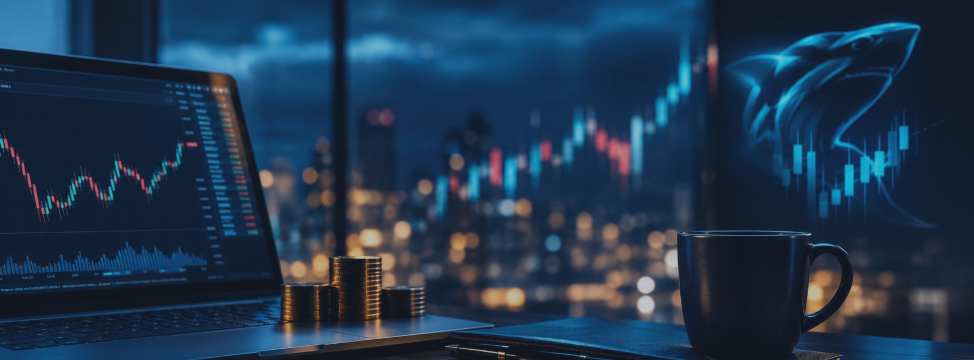The Hidden Cost of a Forex Scalper: Why Your Broker's Spread Matters More Than You Think