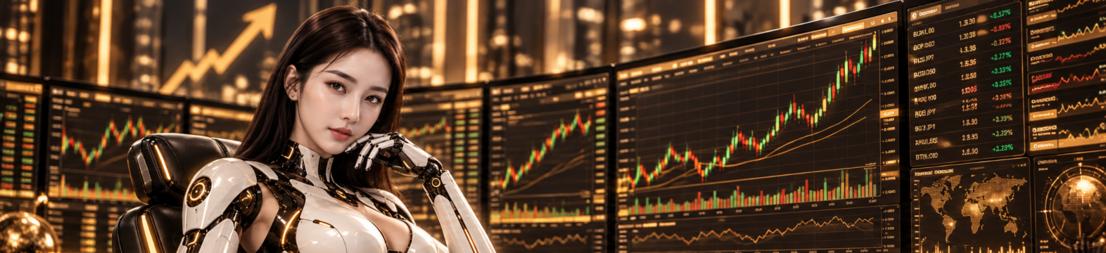 Pipbit HBS Gold - Complete Operating Manual for MetaTrader 5
