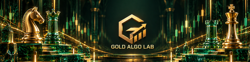 Stop Giving Back Profits: A Real-Time XAUUSD Trailing Case Study with Royal Aurum Confluence