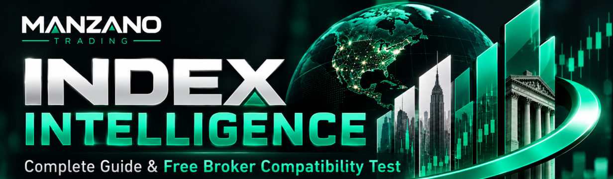 Manzano Index Intelligence – Free Broker Compatibility Test & Installation Guide