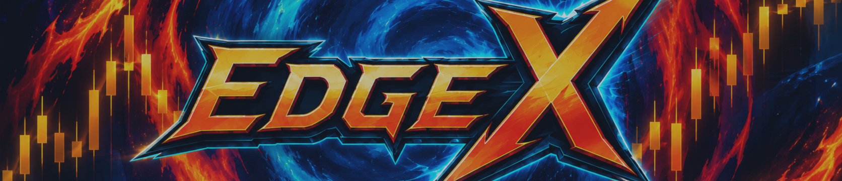 EdgeX: A Different Approach to Automated XAUUSD Trading