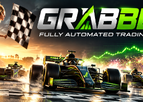 GRABBER BOT - tam da hoşuna gidecek bir şey GRABBER BOT - tam da hoşuna gidecek bir şey