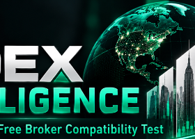 Manzano Index Intelligence – Free Broker Compatibility Test & Installation Guide Manzano Index Intelligence – Free Broker Compatibility Test & Installation Guide