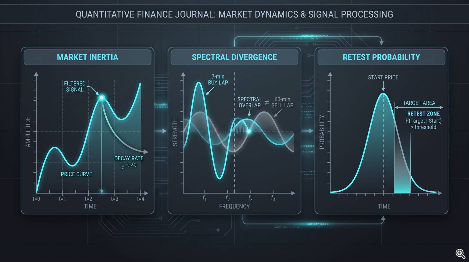 iVISTscalp5: Filter LAPs by market context and price response rather than treating every timing as an entry command. iVISTscalp5: Filter LAPs by market context and price response rather than treating every timing as an entry command.