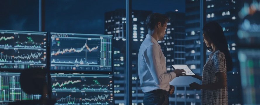 Technical Analysis — October 23, 2026