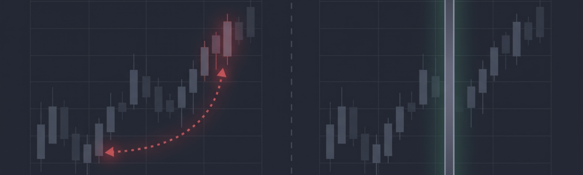 Why AI Coding Agents Fail at Quantitative Finance: Look-Ahead Bias, Repainting, and the QF-Bench Study