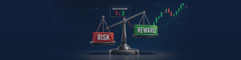 Risk-Reward Ratio in Forex Trading: How to Calculate It, Improve Win Rate, and Manage Risk