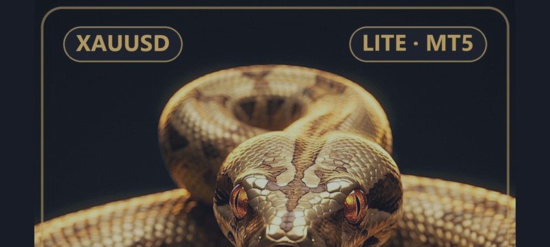 BOA Scalper Gold Lite - free version of Boa Scalper EA (MT5 / MT4)