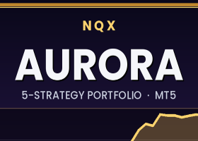 NexQuantumX — Portfolio-Roboter für MetaTrader 5 und 4: transparente Zahlen, ein Stop-Loss bei jedem Trade NexQuantumX — Portfolio-Roboter für MetaTrader 5 und 4: transparente Zahlen, ein Stop-Loss bei jedem Trade