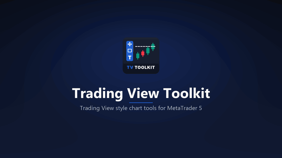 Trading View Toolkit features overview Trading View Toolkit features overview