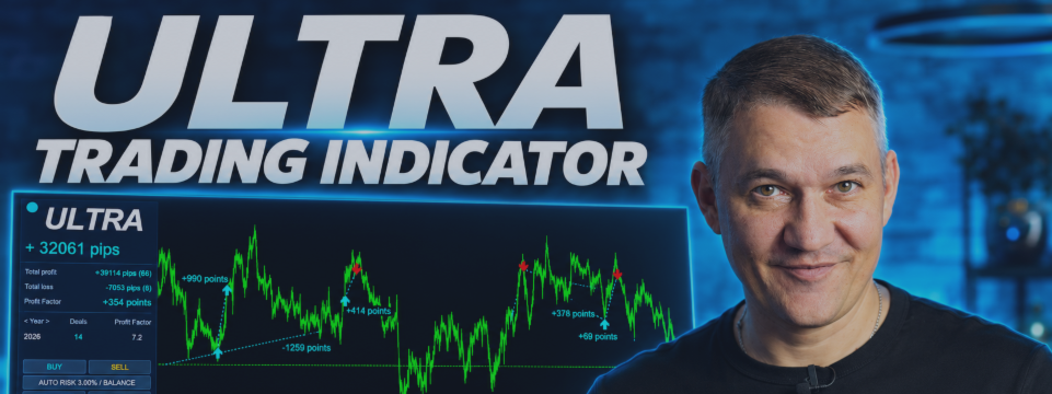 🚀 Lanzamiento de ULTRA: 50 % de descuento
