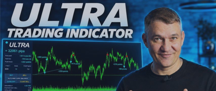 🚀 ULTRA Launch: 50% OFF