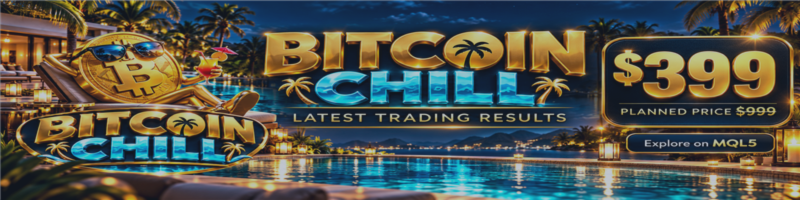 Bitcoin Chill Results Are In — Get It for $399 Before the Planned Rise to $999