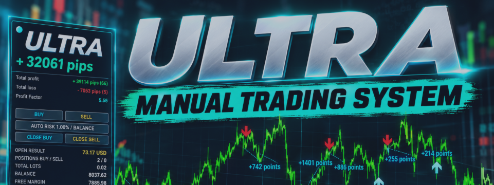 Ottieni GRATIS 🚀 ULTRA BOT e guadagna!