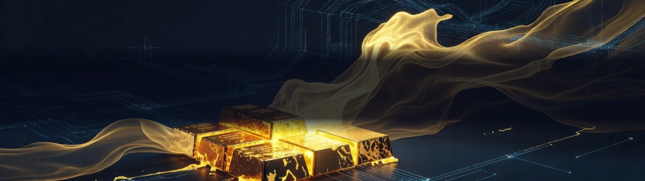 Eudora Albireo: how to choose a gold Expert Advisor for MT5