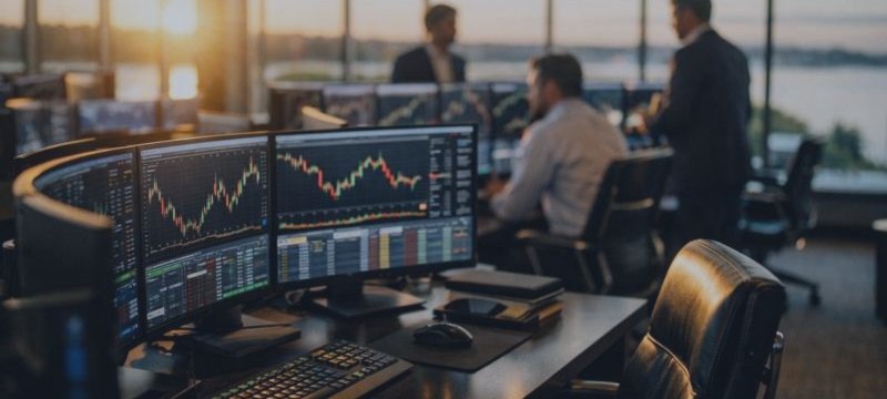 Options Market Overview — 29 October 2026