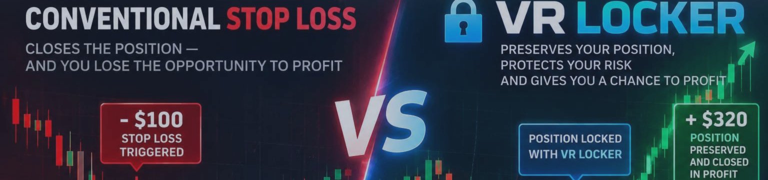 What Is a Trading Lock and Why Do Traders Use It?