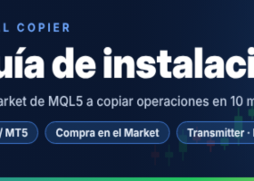 Local Copier — Guía de instalación (MT4 / MT5) Local Copier — Guía de instalación (MT4 / MT5)