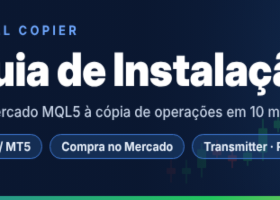 Local Copier — Guia de Instalação (MT4 / MT5) Local Copier — Guia de Instalação (MT4 / MT5)